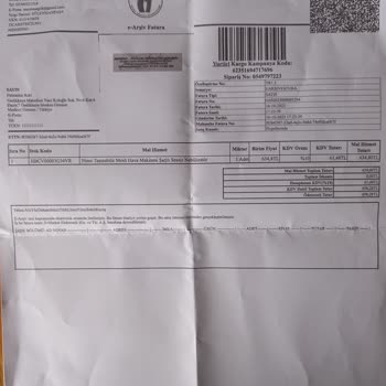 Hünkar Medikal Taşınabilir Nebülizatör Cihazındaki Sorunlar Ve Müşteri Deneyimi