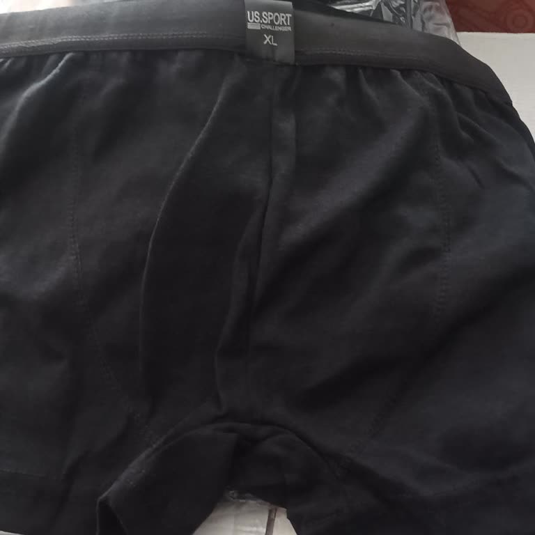 İpek Boxer Hatalı Ürün Ve İletişim Sorunu