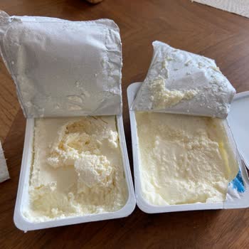 Pınar Et ve Süt Beyaz Peynirlerde Kalite Sorunları