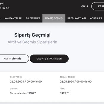 Www.temiz.co Son Derece Kötü Hizmet