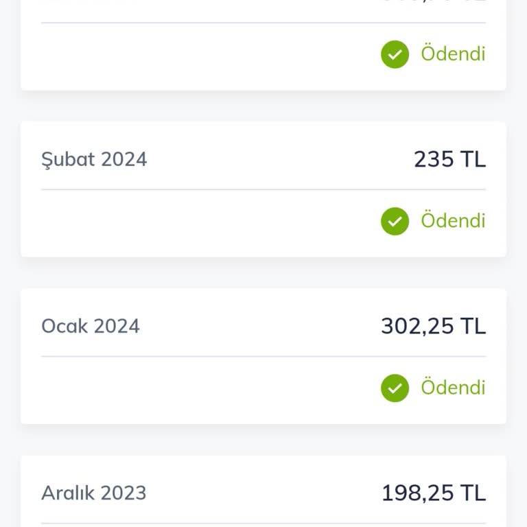Türk Telekom Gelen Faturayı Kesinlikle Kabul Etmiyorum
