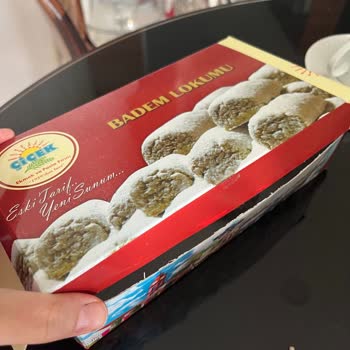 Çiçek Pastanesi Bozcaada Bayat Ürün