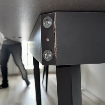 Sincan Enza Home Ve Diyarbakır Divanev Montaj Hatası Ve İlgisizliği