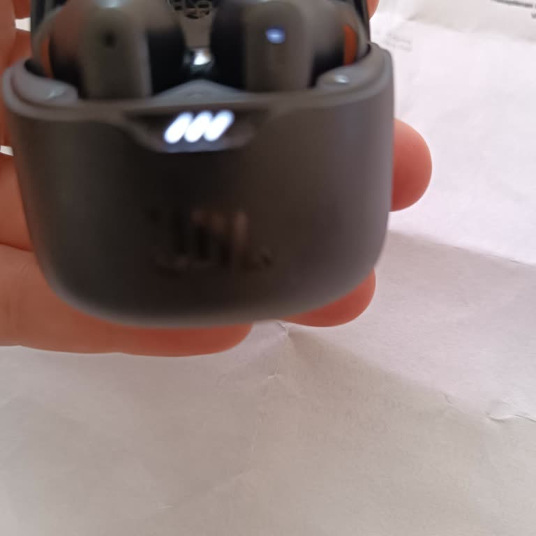 JBL Şarj Olmama, Ötme Ve Bağlantıya Son Verme Sorunu