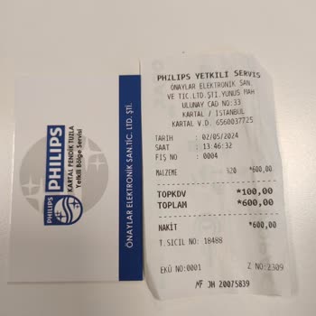Trendyol Ve Faturasız Ürün Sorunu