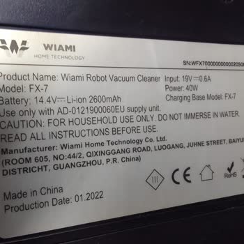 Exact Servis (444 97 21) Robot Süpürge Arızası