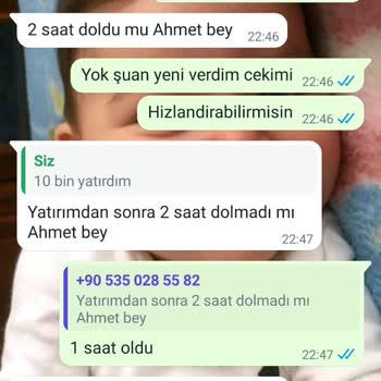 Jugoobet320 Adlı Site Ödeme Yapmıyor