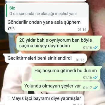 Jugoobet320 Adlı Site Ödeme Yapmıyor