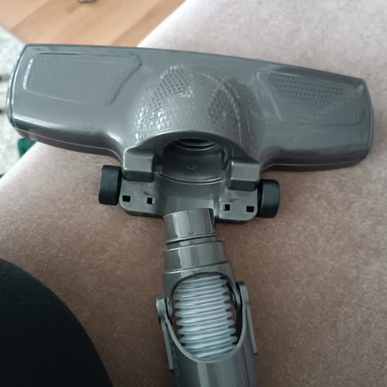 Fantom Fanset Elektrikli Ev Aletleri Dikey Süpürge Süpürge Başlığı Hortumu