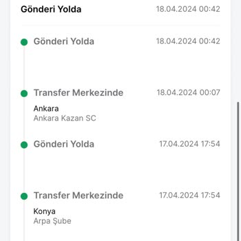 Trendyol Express Ankara Kazan SC