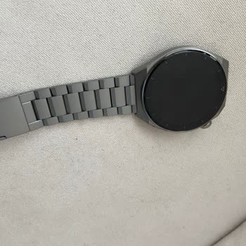 Huawei Watch GT3 Pro 46mm Titanyum