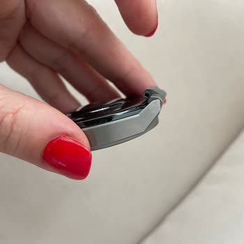 Huawei Watch GT3 Pro 46mm Titanyum