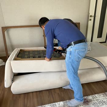 Kelebek Mobilya Kusurlu Ürün Değiştirilmiyor