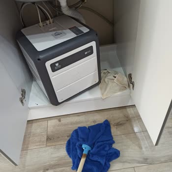 Waterbox Su Baskınına Sebep Olan Cihazın Müşteri Tepkisi!