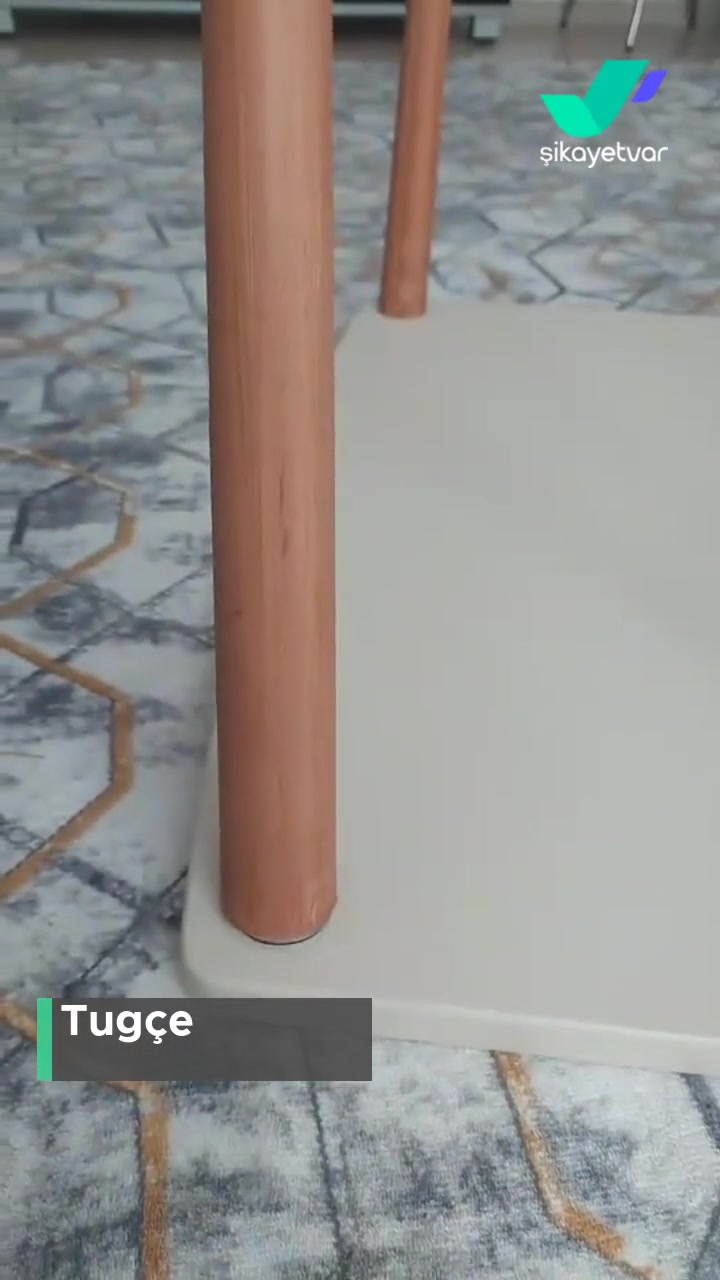Bozdoğan Ev Yaşam Gereçleri Sorunum Çözülmedi! videonun kapak resmi