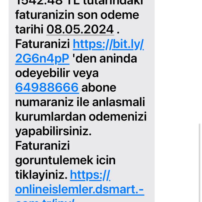 D-Smart Abonelik İptalinde Yaşanan Sorunlar