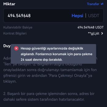 Gate.io Auszahlungsprobleme trotz korrekter Verifizierung - Benutzeroberfläche frustrierend und fehlerhaft