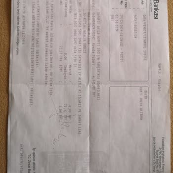 Sentar Smart Fix Ev Aletleri Paramızı Ve Ürünümüzü İade Etmedi