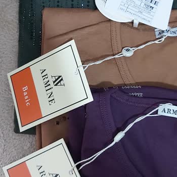 Samsun Armine Mağazası Beni Mağdur Etti