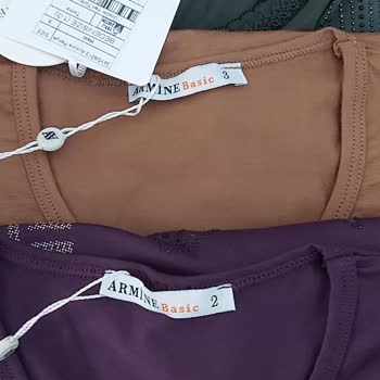 Samsun Armine Mağazası Beni Mağdur Etti