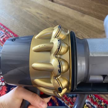 Dyson V11 Extra Pro