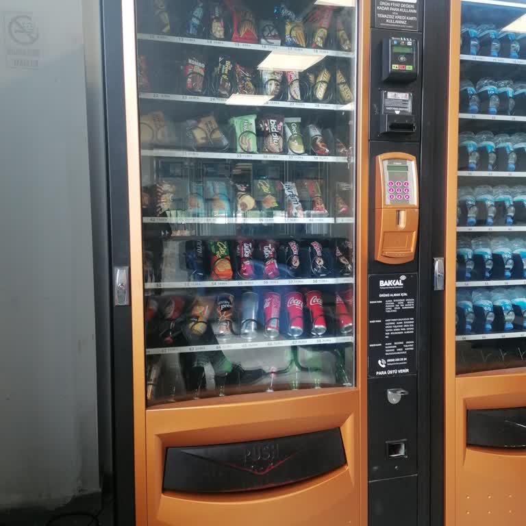 Bakkal24 Para İadesi Yapılmadı