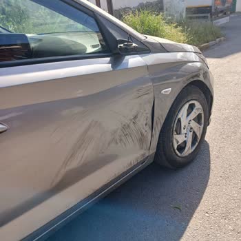 Tiktak Park Halindeyken Vurup Katılmış