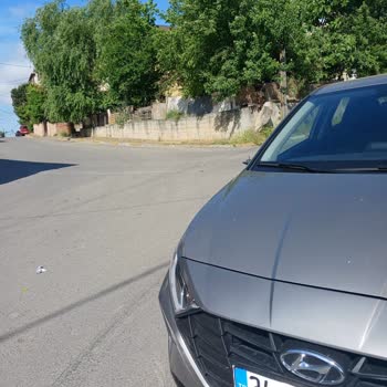 Tiktak Park Halindeyken Vurup Katılmış