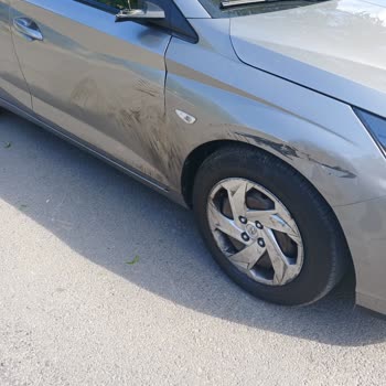 Tiktak Park Halindeyken Vurup Katılmış