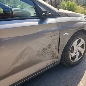 Tiktak Park Halindeyken Vurup Katılmış