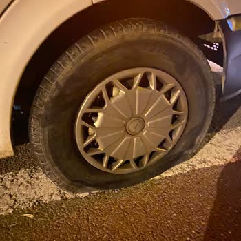 Otoyol A.Ş Otoyol Hersek Gişeleri Zararımın Ödenmesini Talep Ediyorum