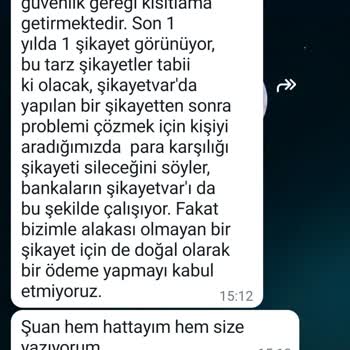 U Global Yatırım. Ades S Market Teks. İnş.