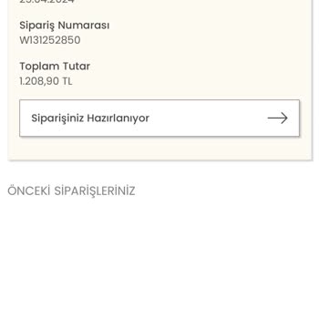 D&R Müşteri Memnuniyetsizliği: Teslim Edilmeyen Ürünler
