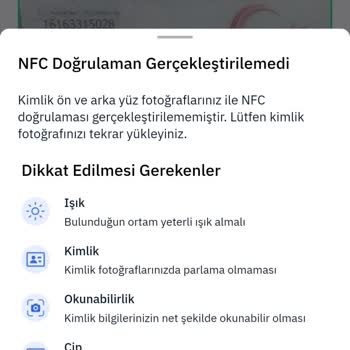 MoneyPay Kimlik Doğrulama Hatası