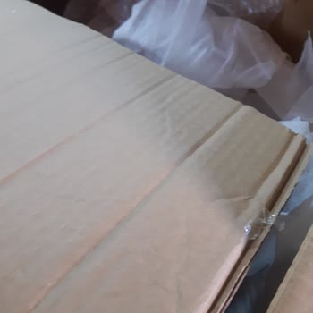 Kiwi Home Airfryer Dikkatsiz Kargolama Kırılmış Hazne