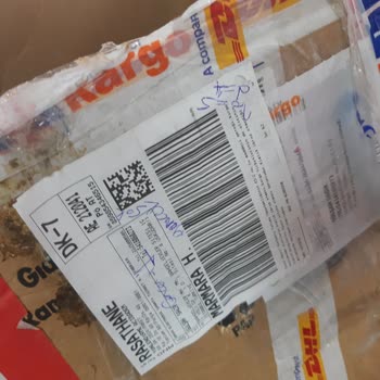 Kiwi Home Airfryer Dikkatsiz Kargolama Kırılmış Hazne