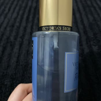 Victoria's Secret Rush Body Mist Nozzle Broken