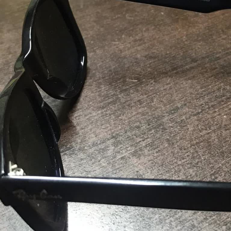 Rayban Güneş Gözlüğü Sapı