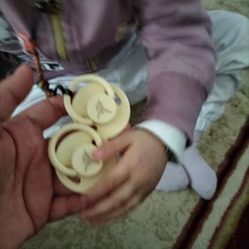 Wee Baby Wee Bebek Emzik