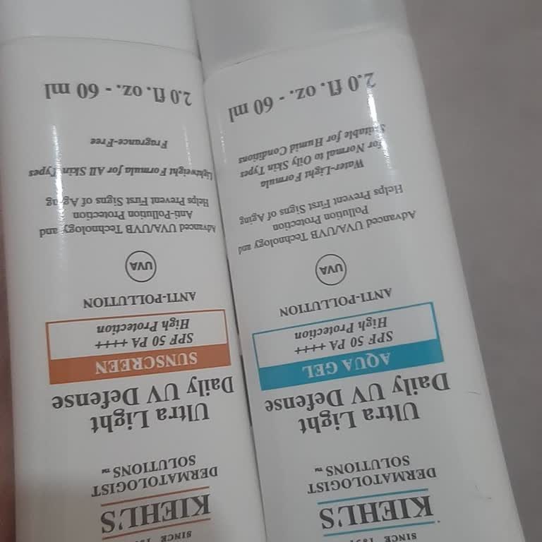 Kiehl's Ürününün Arkasında Durmuyor.