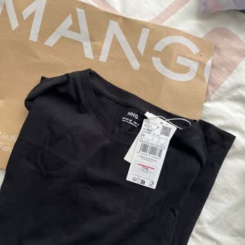 Trendyol Mango Kendine Ait Olmayan İade Kabulü