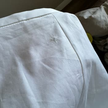 2 Faulty Zara Items in 2 Weeks! Defective Products & Poor Customer Service