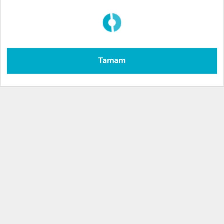 Trendyol Kartım Bloke Oldu Alışveriş Yapamıyorum
