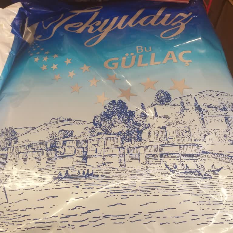 Yine Şok Market Yine Hayal Kırıklığı