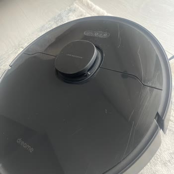 Dreame Servis Sorunu Ve Çabuk Bozulması