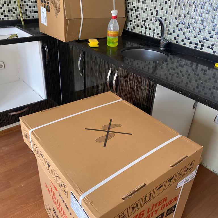 Şok Marketler Alpina Marka Servis Sıkıntısı