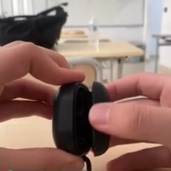 Samsung Buds 2 Pro Kapak Sallanıyor