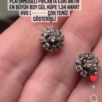 Alen Pırlanta Elmas Tasarım Alen _ruud Instagram Satış Şikayeti
