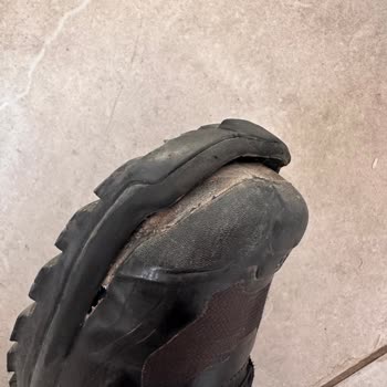 Salomon XA Rogg 2 Ayakkabı Tabanının Çıkması