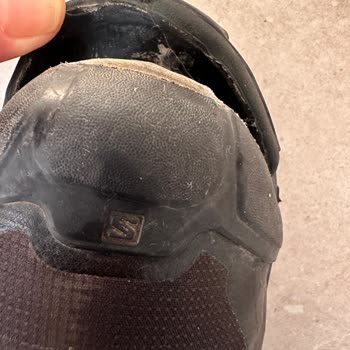 Salomon XA Rogg 2 Ayakkabı Tabanının Çıkması